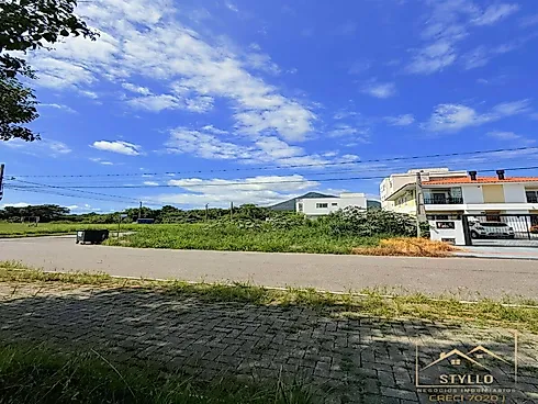 Terreno em Nova Palhoça, Palhoça
