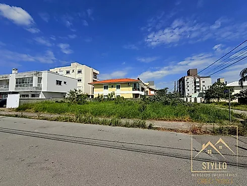 Terreno em Nova Palhoça, Palhoça