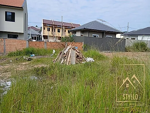 Terreno em Forquilhas, São José