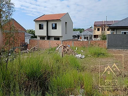 Terreno em Forquilhas, São José