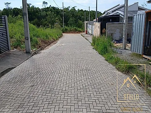 Terreno em Forquilhas, São José