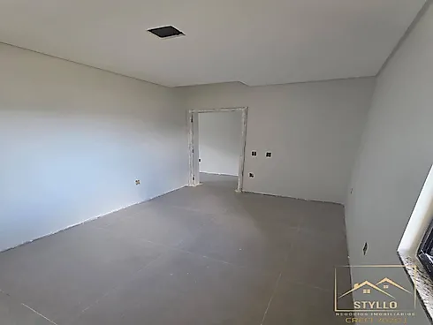 Casa em Forquilhas, São José