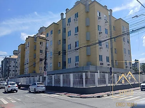 Apartamento em Areias, São José