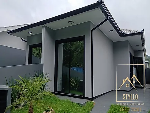 Casa em Forquilhas, São José