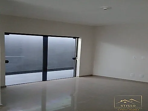 Casa em Forquilhas, São José