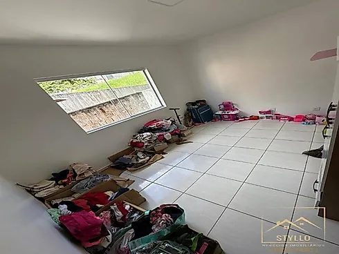 Apartamento em Potecas, São José