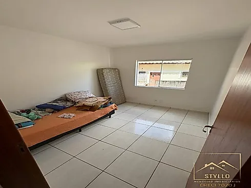 Apartamento em Potecas, São José