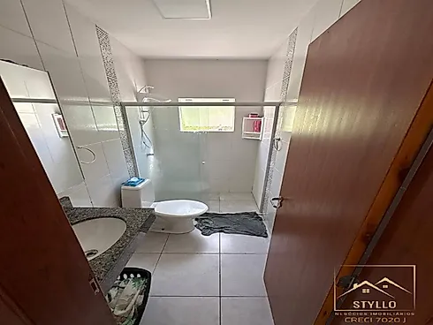 Apartamento em Potecas, São José