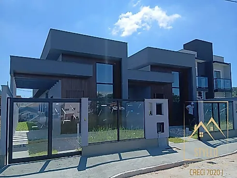 Casa em Forquilhas, São José