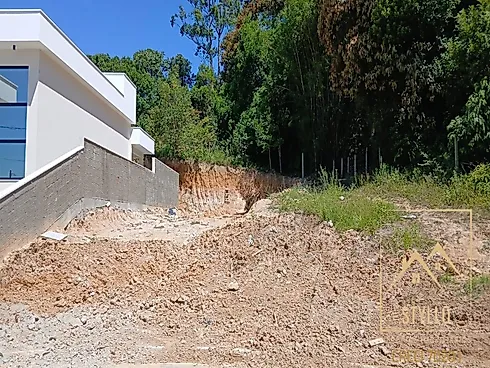 Forquilhas, São José