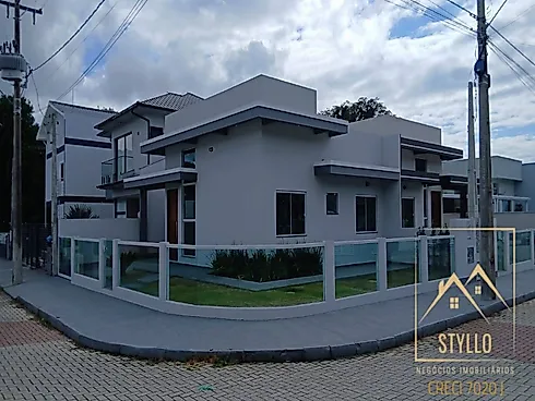 Casa em Forquilhas, São José