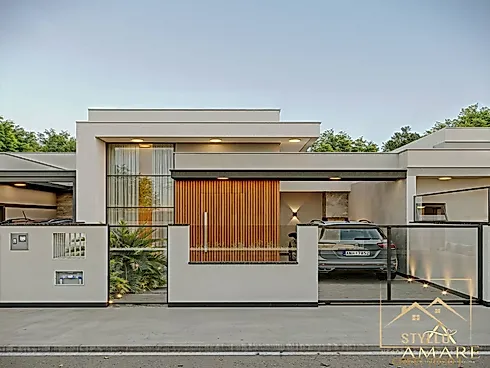 Casa em Forquilhas, São José