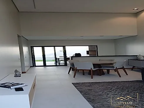 Casa em Forquilhas, São José