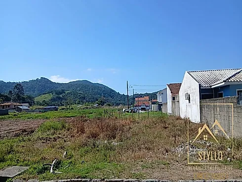 Forquilhas, São José