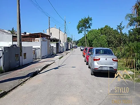 Terreno em Forquilhas, São José