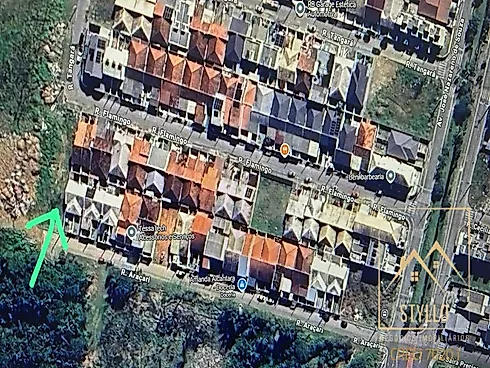 Terreno em Forquilhas, São José