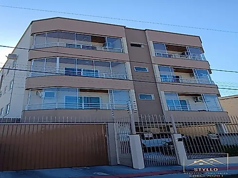 Apartamento em Forquilhinha, São José