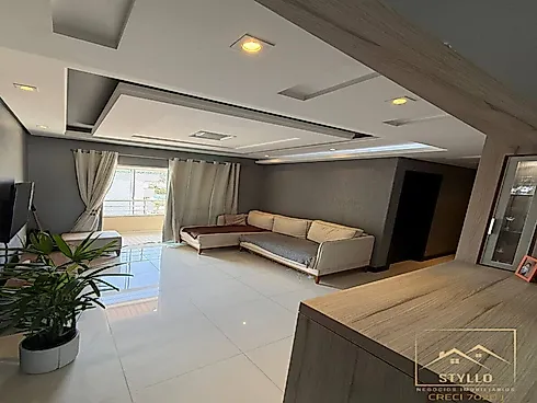 Apartamento em Forquilhinha, São José