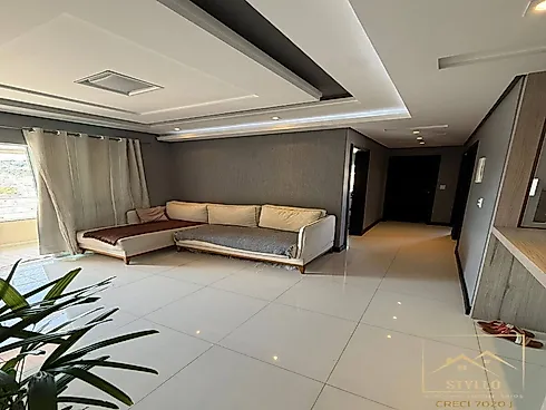 Apartamento em Forquilhinha, São José