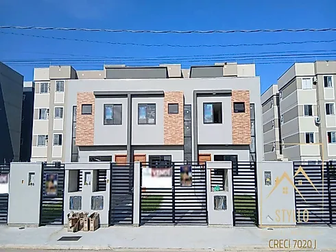 Sertão Do Maruim, São José