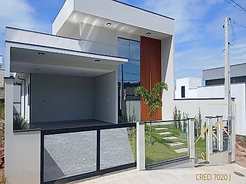 Casa em Potecas, São José