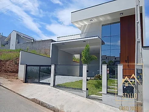 Casa em Potecas, São José