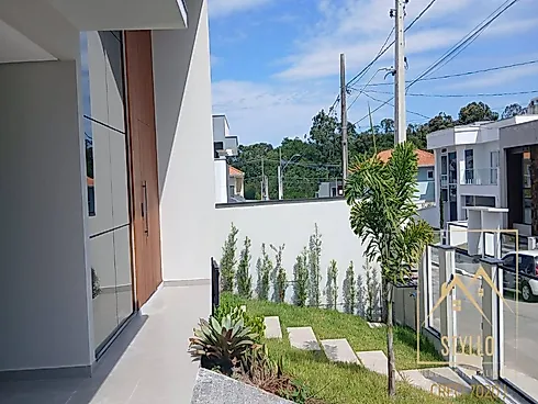 Casa em Potecas, São José