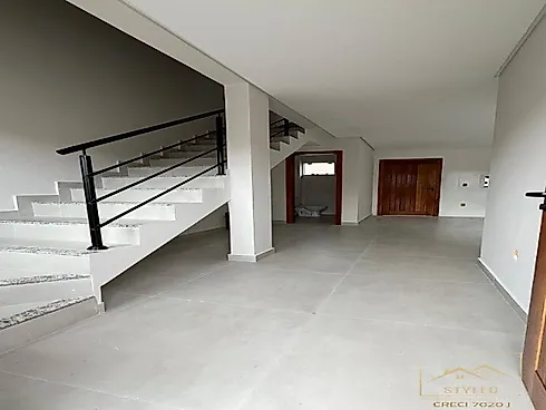 Casa em Potecas, São José
