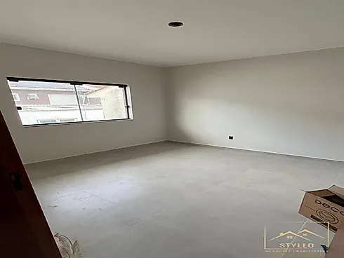 Casa em Potecas, São José