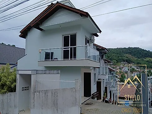 Casa em Forquilhas, São José