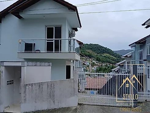 Casa em Forquilhas, São José