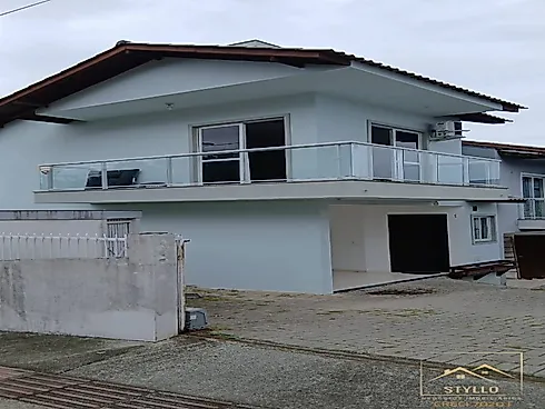 Casa em Forquilhas, São José