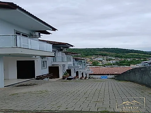 Casa em Forquilhas, São José