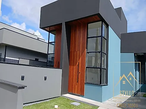 Casa em Forquilhas, São José