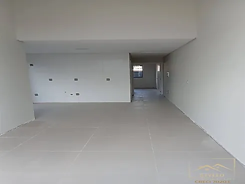 Casa em Forquilhas, São José