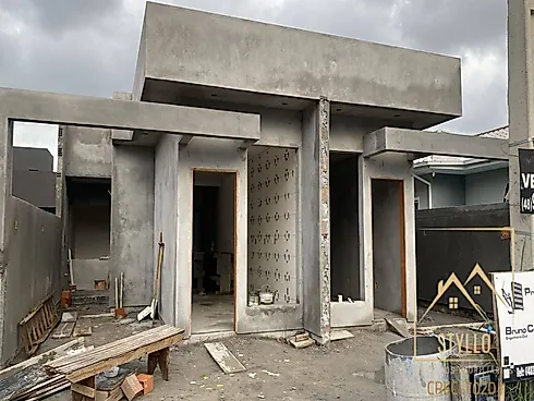 Casa em Forquilhas, São José