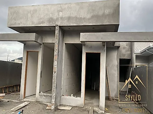 Casa em Forquilhas, São José