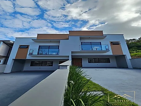 Potecas, São José
