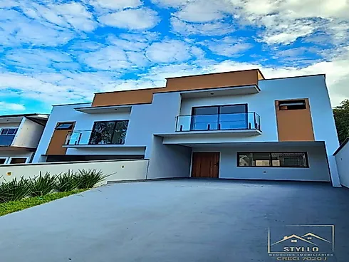 Casa em Potecas, São José