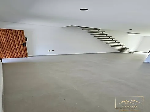 Casa em Potecas, São José