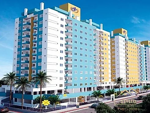 Areias, São José