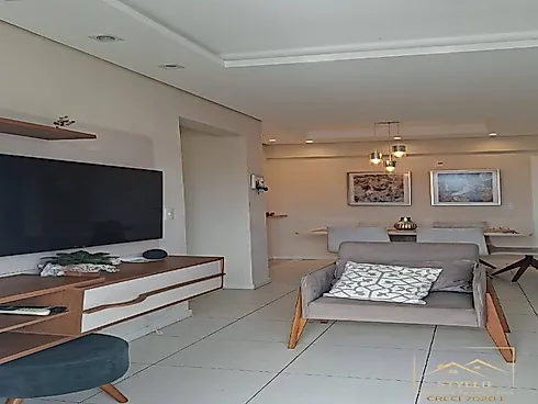 Apartamento em Areias, São José