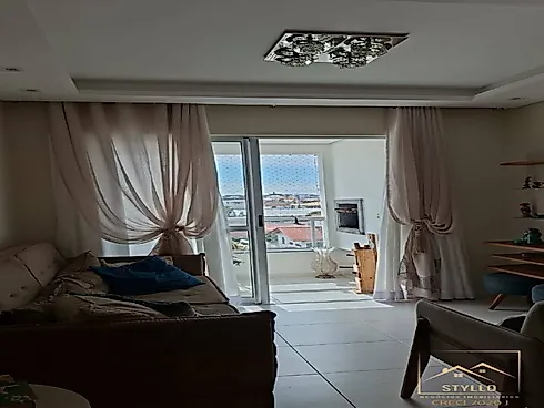 Apartamento em Areias, São José