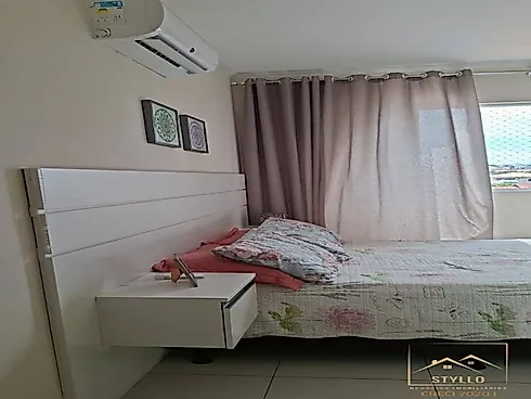 Apartamento em Areias, São José