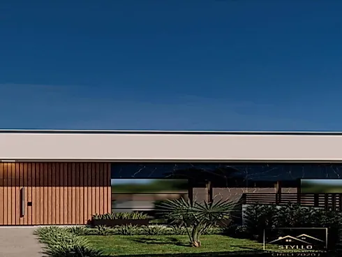Casa em Forquilhas, São José