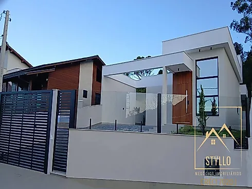 Casa em Forquilhas, São José