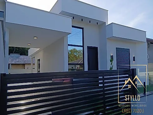 Casa em Forquilhas, São José