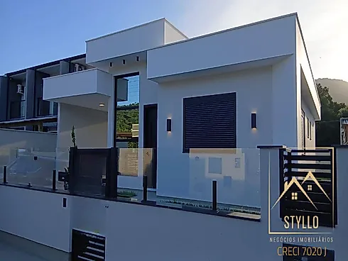 Casa em Forquilhas, São José