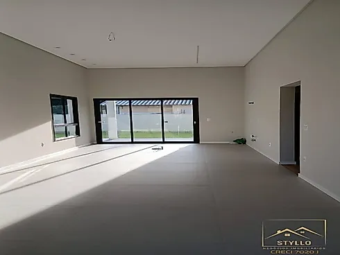 Casa em Forquilhas, São José