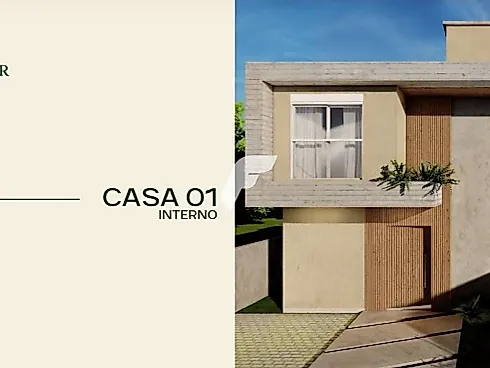 Casa em Campeche, Florianópolis